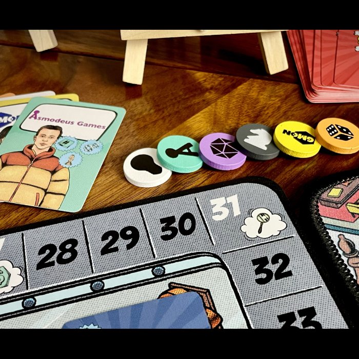 Tabletop Inc. imagen 3