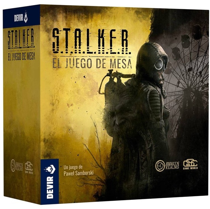 S.T.A.L.K.E.R. imagen 2