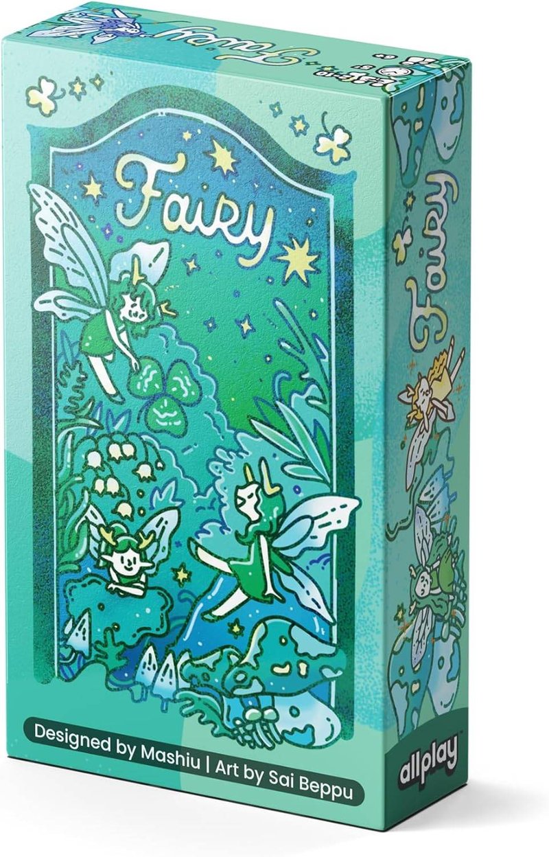 Fairy