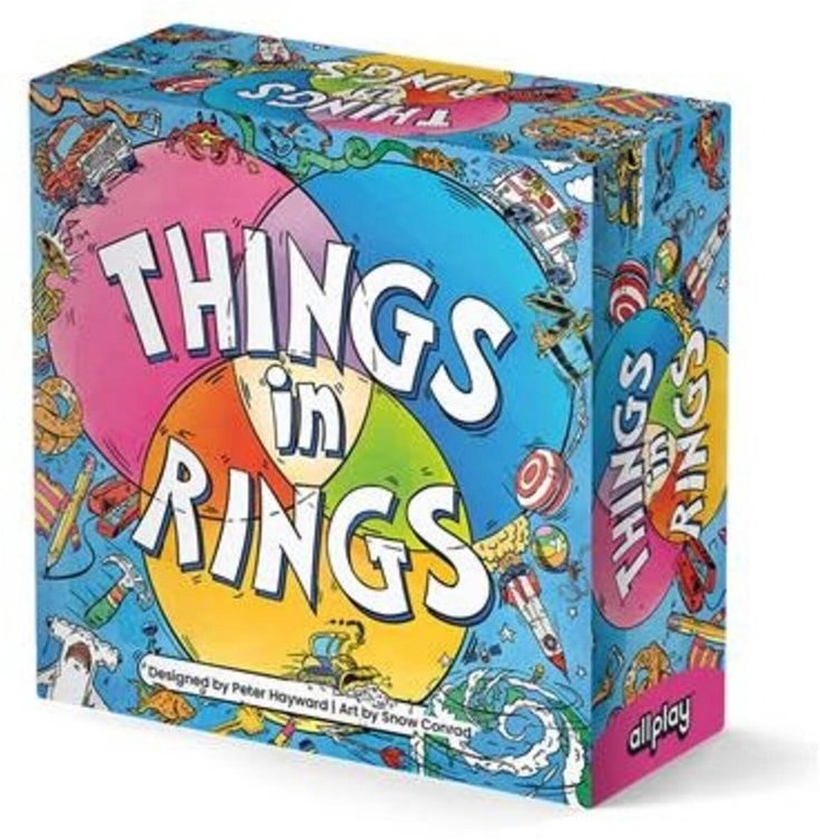 Things in Rings