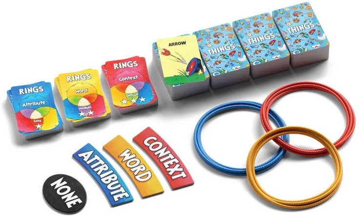Things in Rings imagen 2