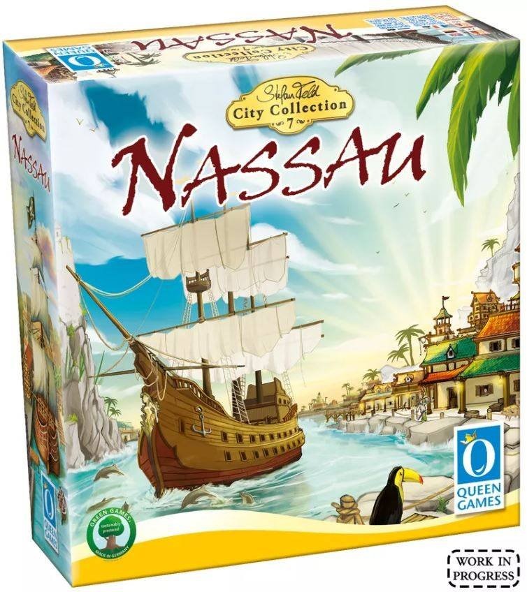 Nassau