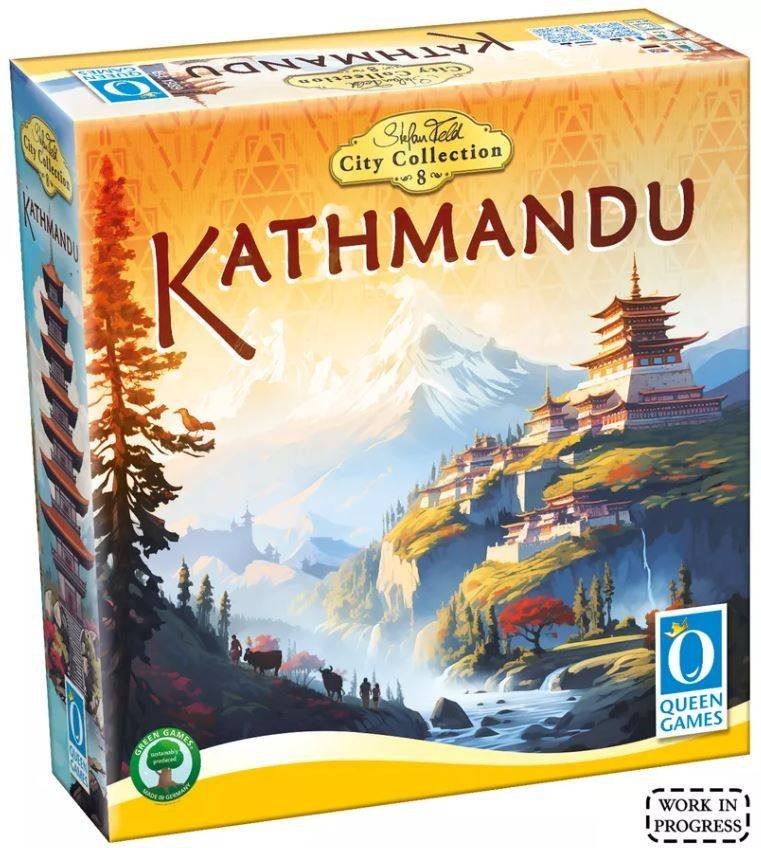 Kathmandu