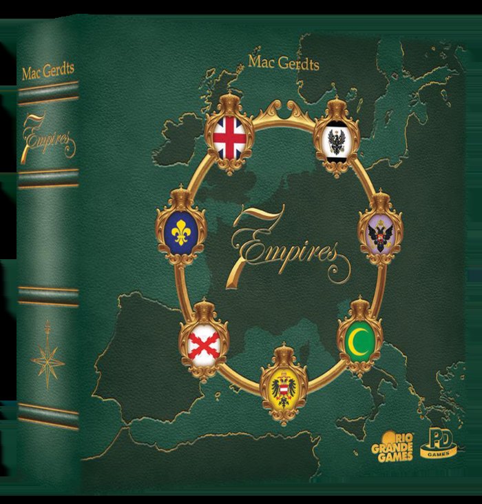 7 Empires