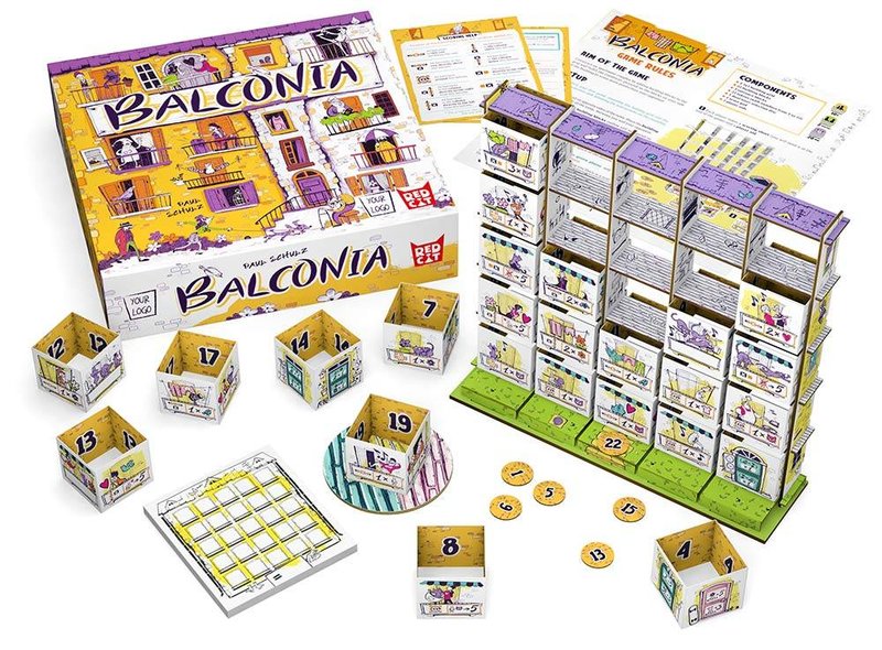 Balconia imagen 3