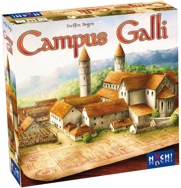 Campus Galli