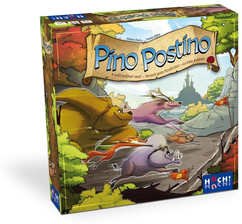 Pino Postino