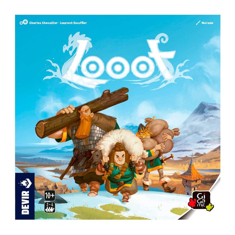 Looot imagen 3
