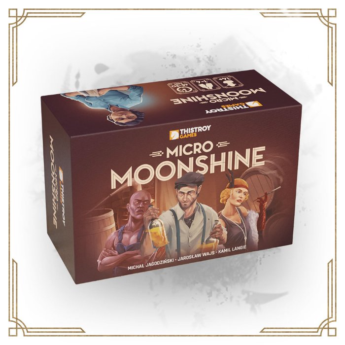 Micro Moonshine