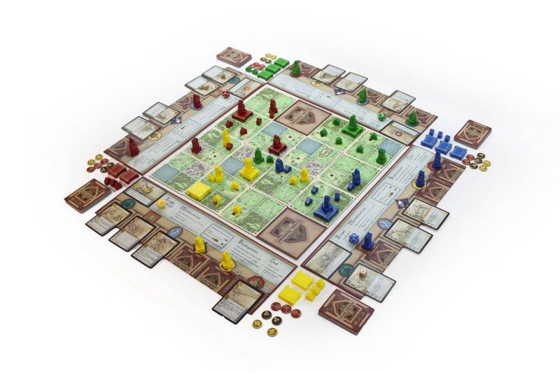 Echoes of Emperors imagen 3