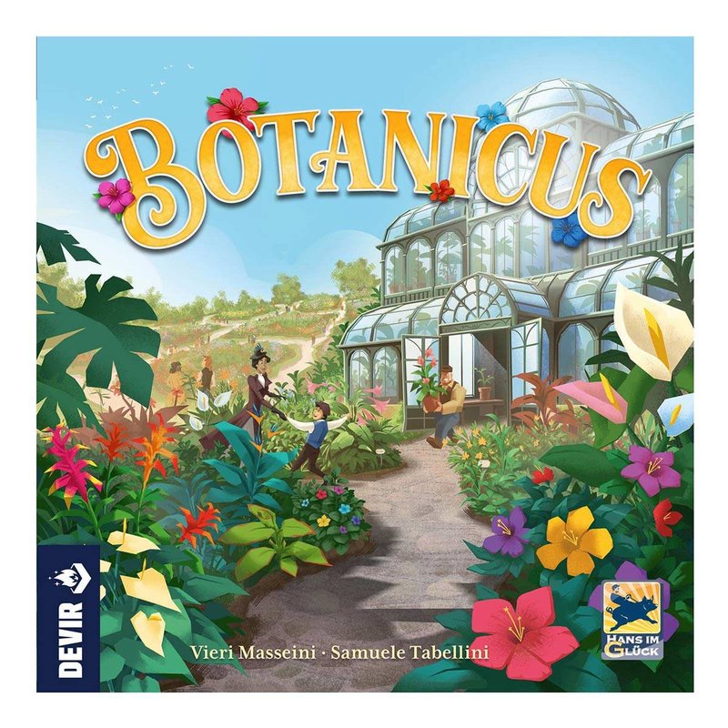 Botanicus imagen 4