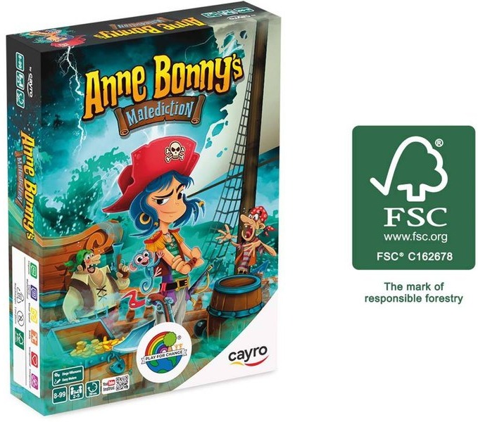 Anne Bonny's