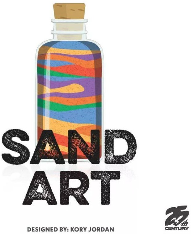 Sand Art