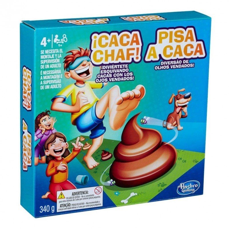 Caca Culo Pedo Pis