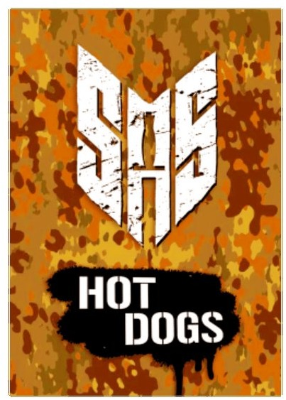 SAS: Rogue Regiment – Hot Dogs