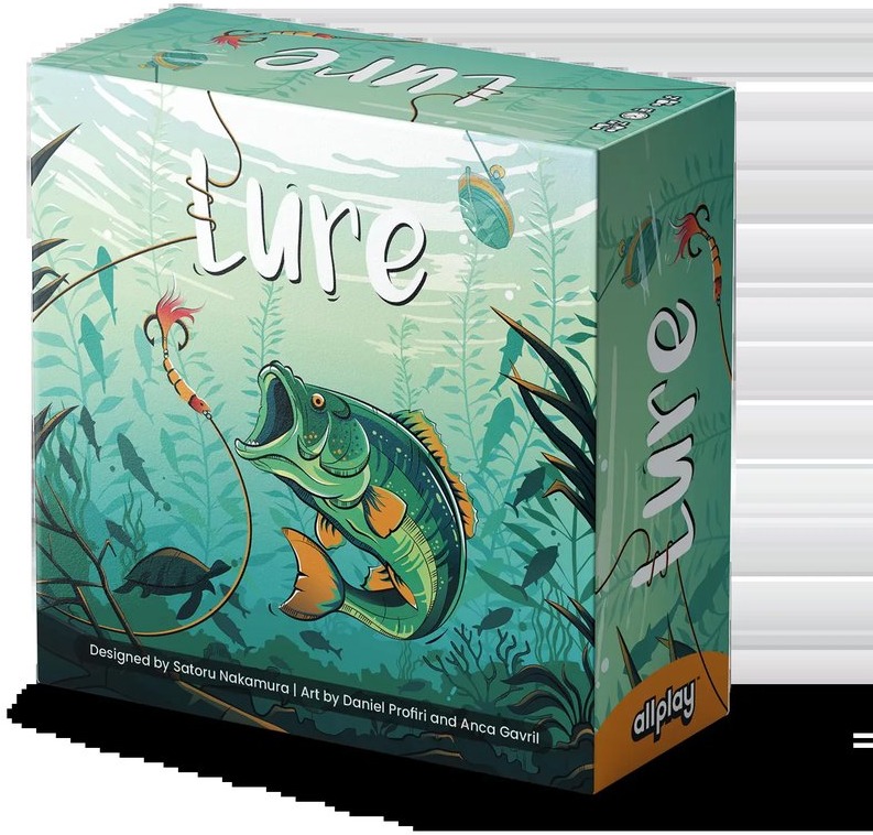 Lure