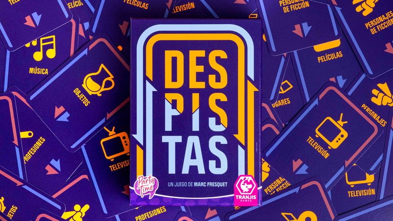 Despistas imagen 2