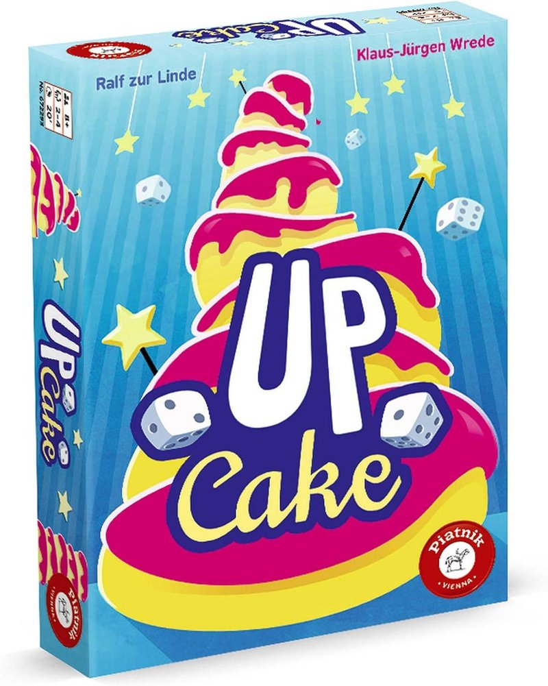 UpCake
