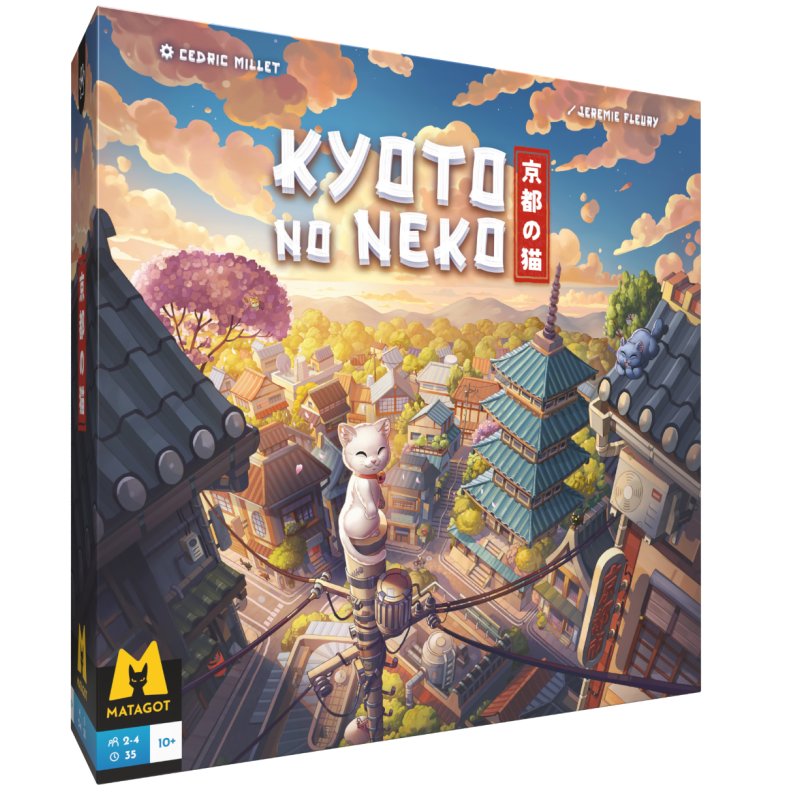 Kyoto no Neko
