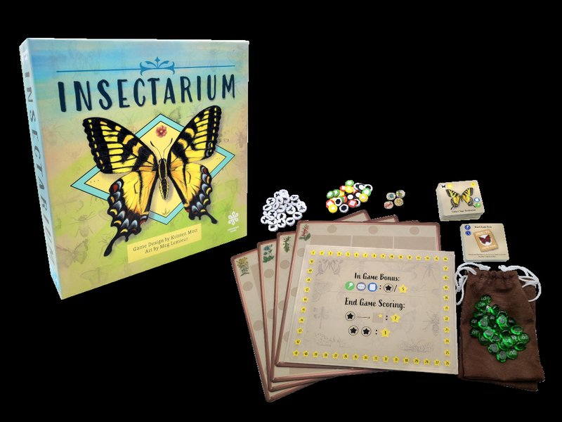 Insectarium imagen 2