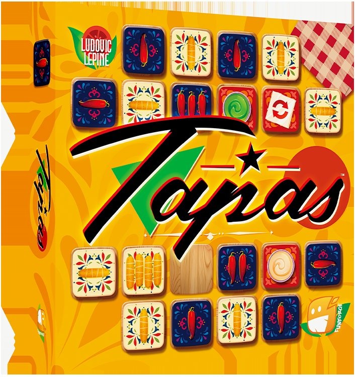 Tapas