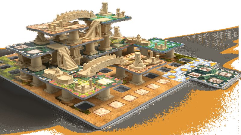 Babylon imagen 2