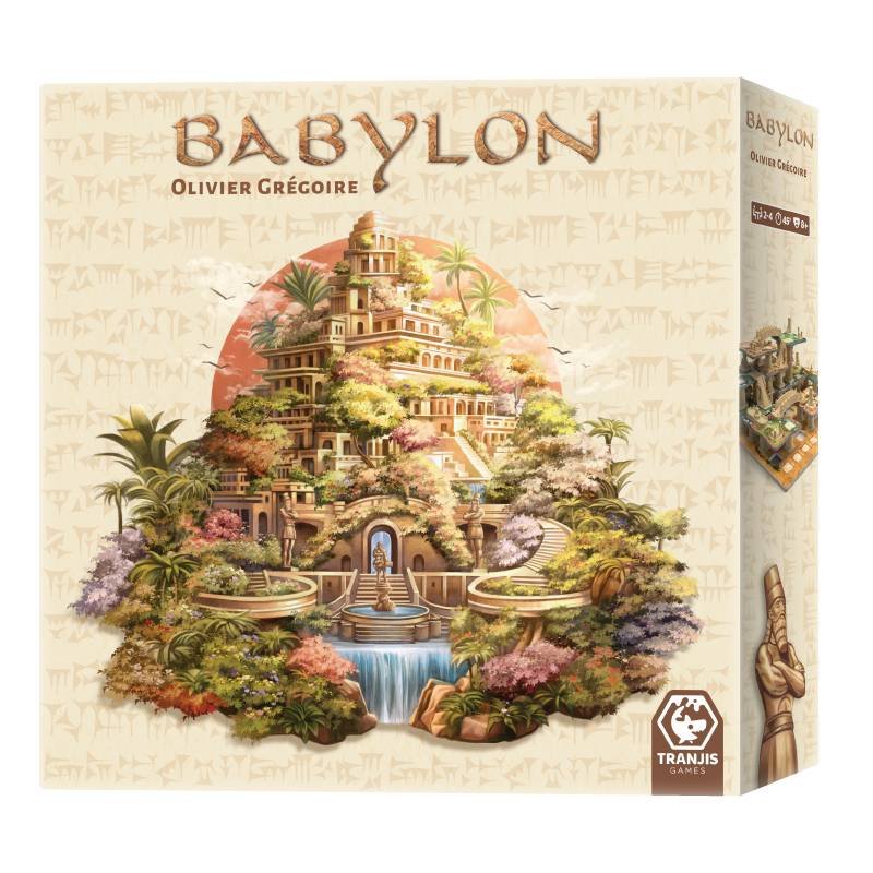 Babylon imagen 3