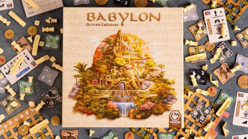 Babylon imagen 4