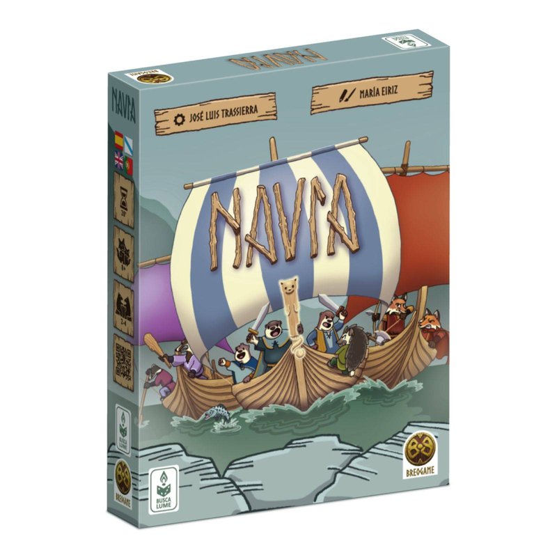 Navia