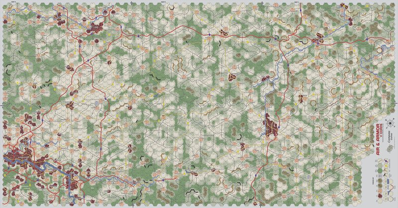 Air & Armor: V Corps imagen 3