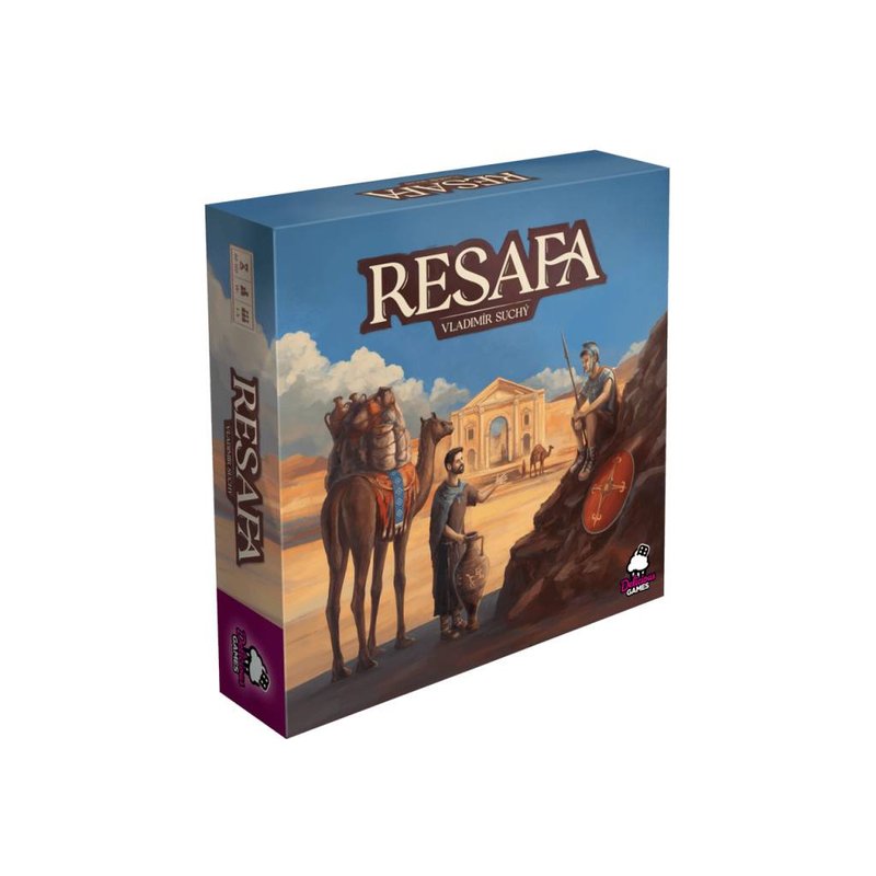 Resafa