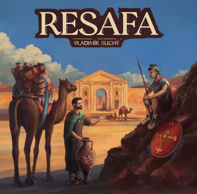 Resafa imagen 3