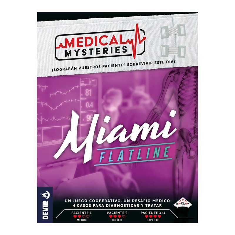 Medical Mysteries Miami imagen 3