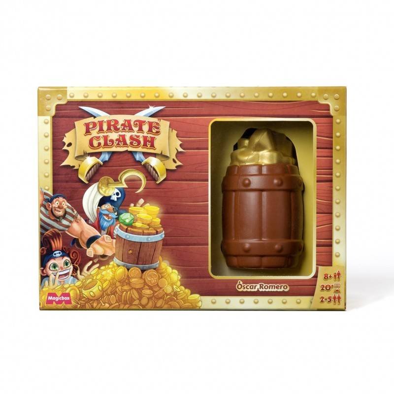 Pirate Clash imagen 2