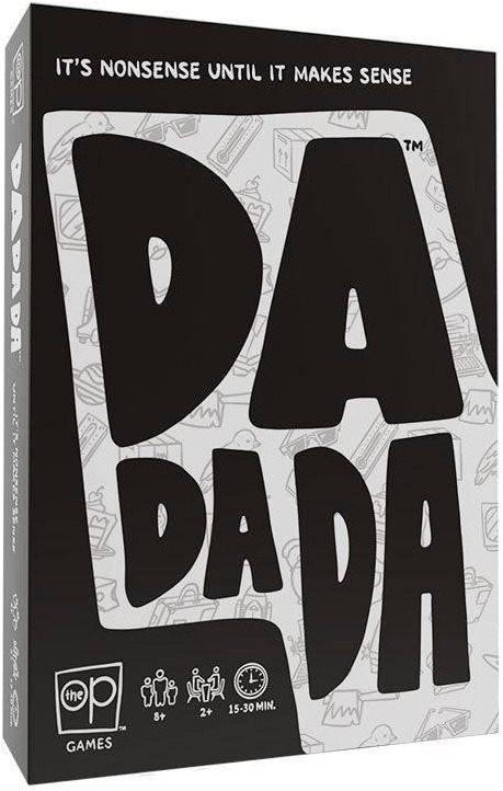 DaDaDa