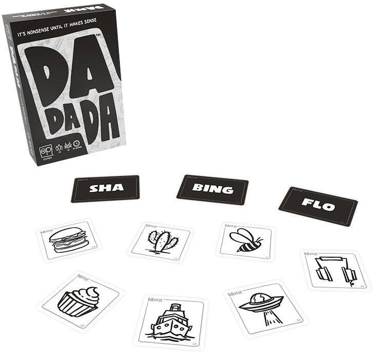 DaDaDa imagen 2