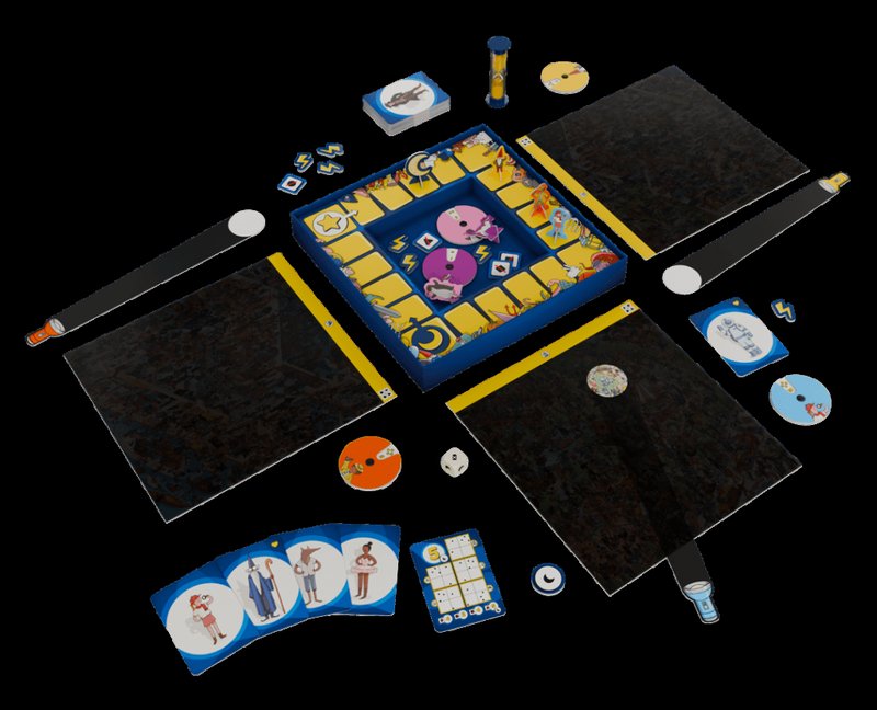 Paper Dungeons imagen 2