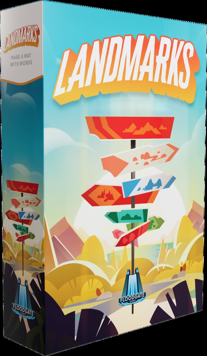 Landmarks
