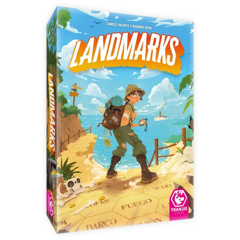Landmarks imagen 3