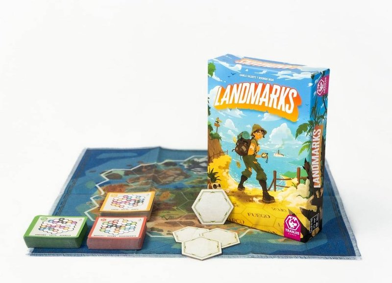 Landmarks imagen 4