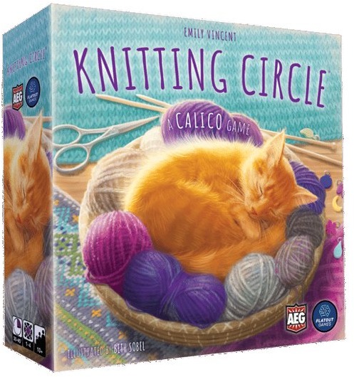 Knitting Circle
