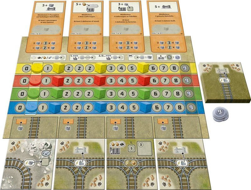 Cube Express imagen 2