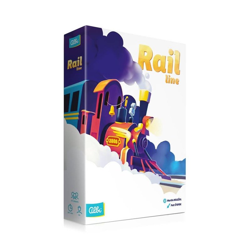 Rail Line