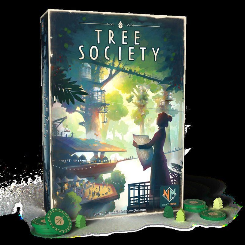 Tree Society imagen 2