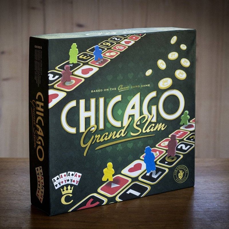 Chicago Grand Slam