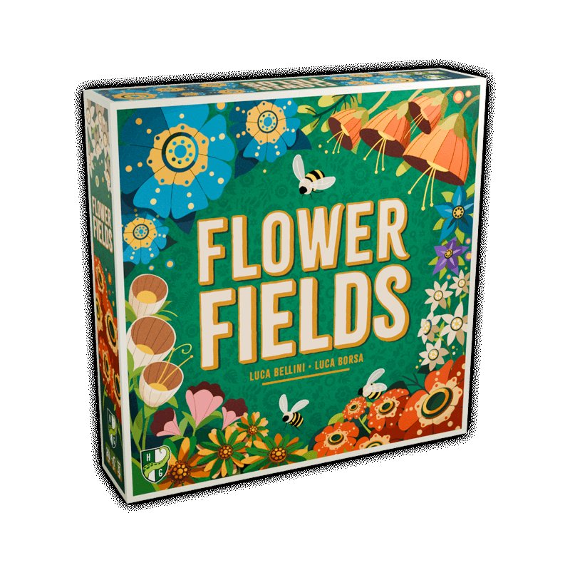 Campos de Flores imagen 3