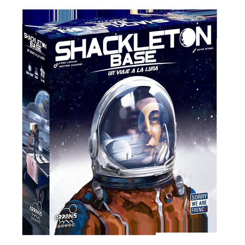 Atlantis Exodus imagen 2