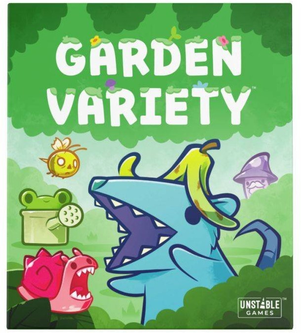 Garden Variety