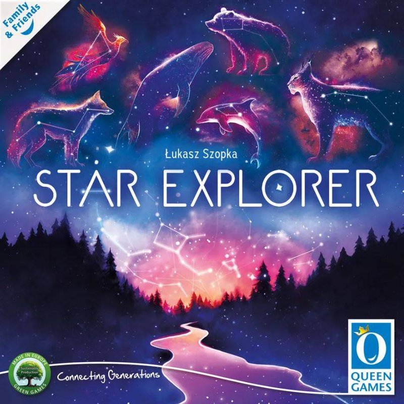 Star Explorer