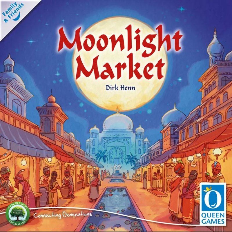 Mercado Nocturno